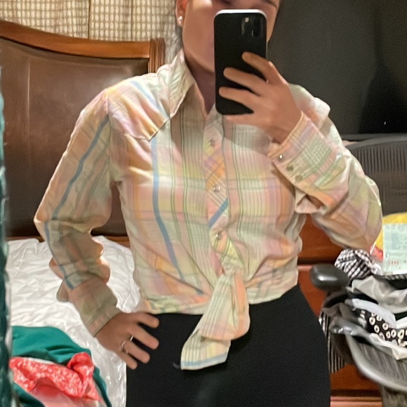 Wrangler multi color snap buttons - Picture 6 of 8